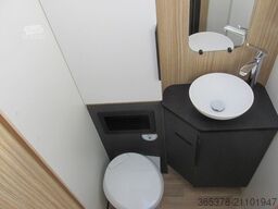 PILOTE G740FGJ Evidence*2026*