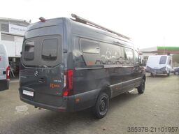 YUCON K-Peak 7.0 GD4x4*2026*