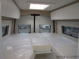 YUCON K-Peak 7.0 GD4x4*2026*