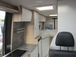 YUCON K-Peak 7.0 GD4x4*2026*