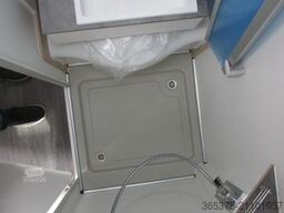 YUCON K-Peak 7.0 GD4x4*2026*