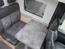 YUCON K-Peak 7.0 GD4x4*2026*