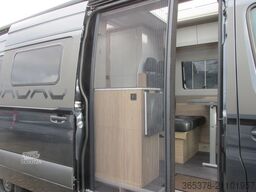 YUCON K-Peak 7.0 GD4x4*2026*