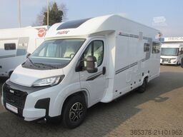 PILOTE P720 U Exp.*Rundsitzgrp.*TOP*