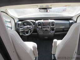 PILOTE P720 U Exp.*Rundsitzgrp.*TOP*