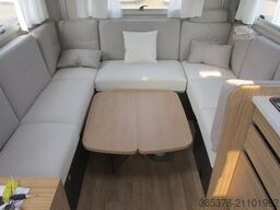 PILOTE P720 U Exp.*Rundsitzgrp.*TOP*