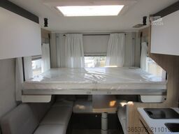 PILOTE P720 U Exp.*Rundsitzgrp.*TOP*