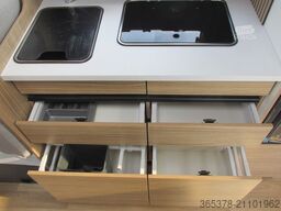 PILOTE P720 U Exp.*Rundsitzgrp.*TOP*