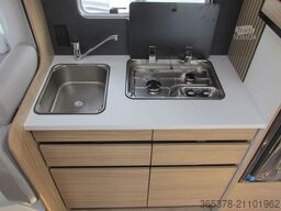 PILOTE P720 U Exp.*Rundsitzgrp.*TOP*