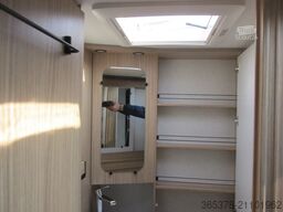 PILOTE P720 U Exp.*Rundsitzgrp.*TOP*