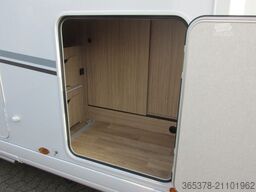 PILOTE P720 U Exp.*Rundsitzgrp.*TOP*