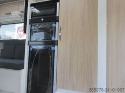 FRANKIA A 680 plus Edition Together*