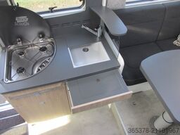 FRANKIA A 680 plus Edition Together*