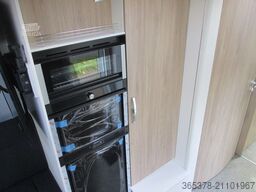 FRANKIA A 680 plus Edition Together*