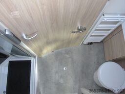 FRANKIA A 680 plus Edition Together*