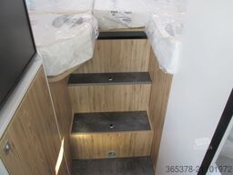 PILOTE V630J  X-Edition*15.000,-¤ gespart*Abverkauf*