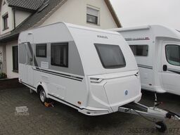 KNAUS Sport 400 LK *1.300 kg*Aktionspreis*