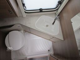 KNAUS Sport 400 LK *1.300 kg*Aktionspreis*