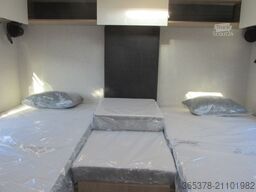 PILOTE A 690 GJ Atlas*Automatik*Einzelbetten*