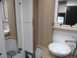 PILOTE A 690 GJ Atlas*Automatik*Einzelbetten*