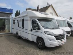 LMC Breezer H 737/733 G*Solar*Sat.*Hubbett*TOP