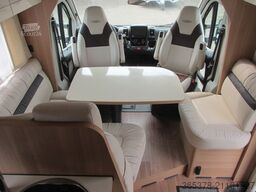 LMC Breezer H 737/733 G*Solar*Sat.*Hubbett*TOP