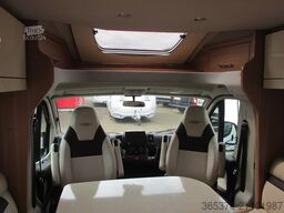 LMC Breezer H 737/733 G*Solar*Sat.*Hubbett*TOP