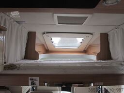 LMC Breezer H 737/733 G*Solar*Sat.*Hubbett*TOP