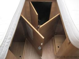 LMC Breezer H 737/733 G*Solar*Sat.*Hubbett*TOP