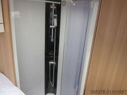 LMC Breezer H 737/733 G*Solar*Sat.*Hubbett*TOP