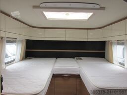 LMC Breezer H 737/733 G*Solar*Sat.*Hubbett*TOP