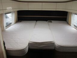 LMC Breezer H 737/733 G*Solar*Sat.*Hubbett*TOP