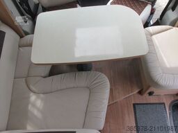 LMC Breezer H 737/733 G*Solar*Sat.*Hubbett*TOP