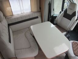 LMC Breezer H 737/733 G*Solar*Sat.*Hubbett*TOP