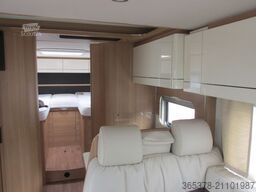 LMC Breezer H 737/733 G*Solar*Sat.*Hubbett*TOP