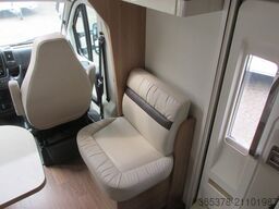 LMC Breezer H 737/733 G*Solar*Sat.*Hubbett*TOP