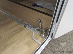 PILOTE P740 FGJ Evi*Einzelbetten*