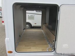 PILOTE P740 FGJ Evi*Einzelbetten*