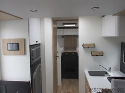 PILOTE P740 FGJ Evi*Einzelbetten*