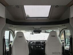 PILOTE P740 FGJ Evi*Einzelbetten*