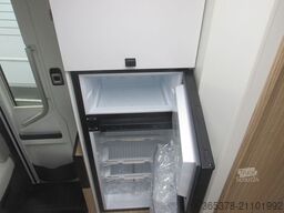 PILOTE P740 FGJ Evi*Einzelbetten*