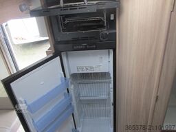 BÜRSTNER Ixeo**728G *AHK*Hubbett*Sat*Einzelbetten*TOP*