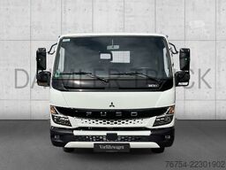 FUSO Mitsubishi Canter 3C15 4x2 Kipper AHK KlimaA LED