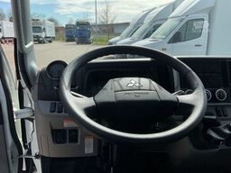 FUSO Mitsubishi Canter 3C15 4x2 Kipper AHK KlimaA LED