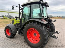 CLAAS Elios 330 Advanced