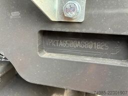 CLAAS Elios 330 Advanced