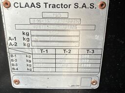 CLAAS Elios 330 Advanced