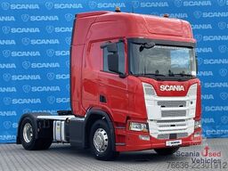 Scania R 450 A4x2NA DIFF-L RETARDER HYDRO ALCOA 8T