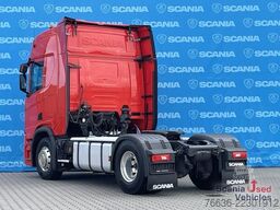Scania R 450 A4x2NA DIFF-L RETARDER HYDRO ALCOA 8T