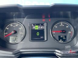 Scania R 450 A4x2NA DIFF-L RETARDER HYDRO ALCOA 8T